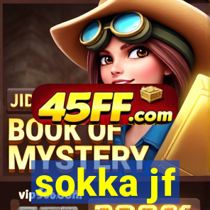sokka jf